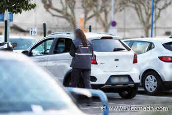 En 2022, près de 100.000 amendes ont été dressés pour défaut de stationnement à Cagnes-sur-Mer