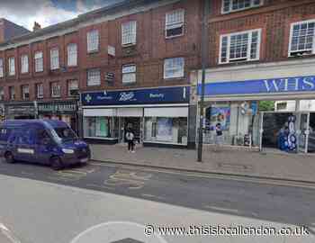 Boots Temple Fortune staff helpless to stop 'brazen' thieves