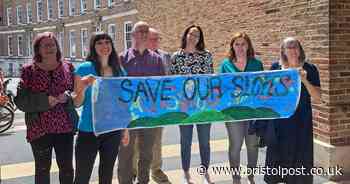 What next for the Western Slopes as campaigners call on developers to walk away