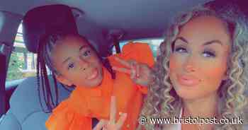 Single mum-of-six who was the victim of cruel online trolls transforms two-bed council house