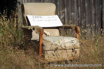 One person’s trash is another’s treasure as Reuse Rendezvous returns in Nanaimo