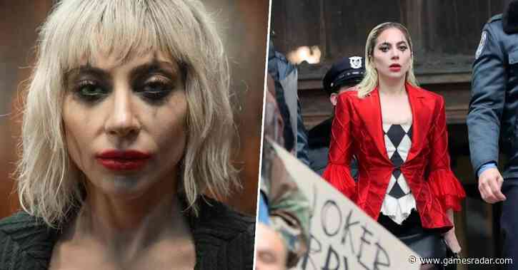 Lady Gaga had a specific way of keeping in character on Joker 2 set