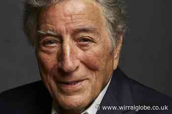 US singing legend Tony Bennett dies aged 96