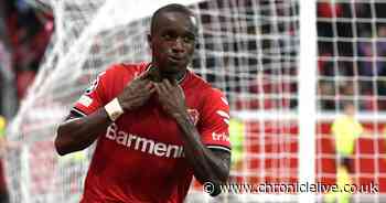 Ex-Newcastle United target Moussa Diaby snubs PIF offer in favour of Aston Villa transfer