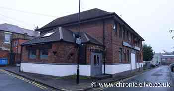 Council rejects plans to demolish disused Jesmond pub for 'pretty grim' townhouses
