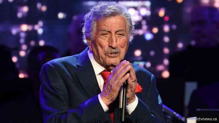 Tony Bennett, masterful stylist of American musical standards, dies at 96