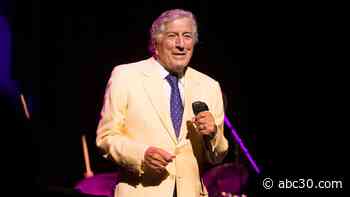 Tony Bennett, legendary and beloved entertainer, dies at 96