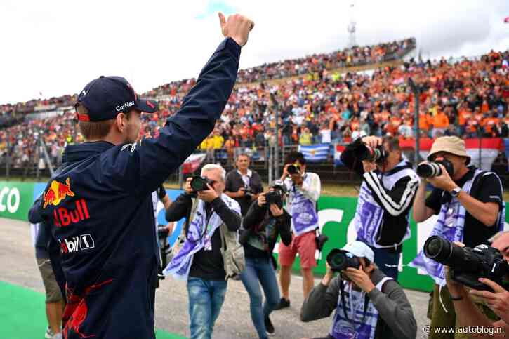 McLaren verrast in Hongarije met snelste tijd