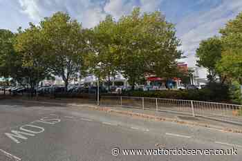 Watford TK Maxx store NOT closing after communications blunder