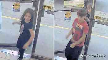 B.C. mother accused of abducting her children might be travelling with 2 men, RCMP say