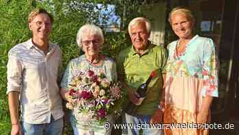 Hauptversammlung: TC Nagold   freut sich über regen Zulauf im Jugendbereich