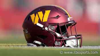 Commanders sale: New team co-owner Magic Johnson hints Washington could change name again