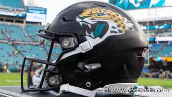 Jaguars assistant Kevin Maxen becomes first male coach in major men's pro sports to identify as gay