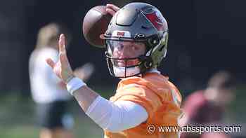 NFL training camp 2023: Three questions each NFC South team must answer before the start of new season