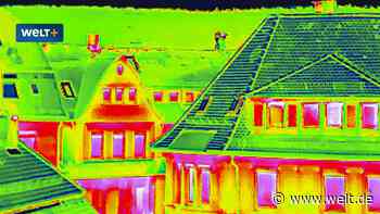 Der Wärmeplan ist da – und schaltet die neuen Heizungspflichten früher scharf