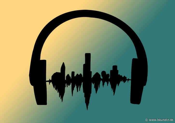 Hörtipp: Wachsende Relevanz
 - Zwei Podcasts über Landschaftsarchitektur