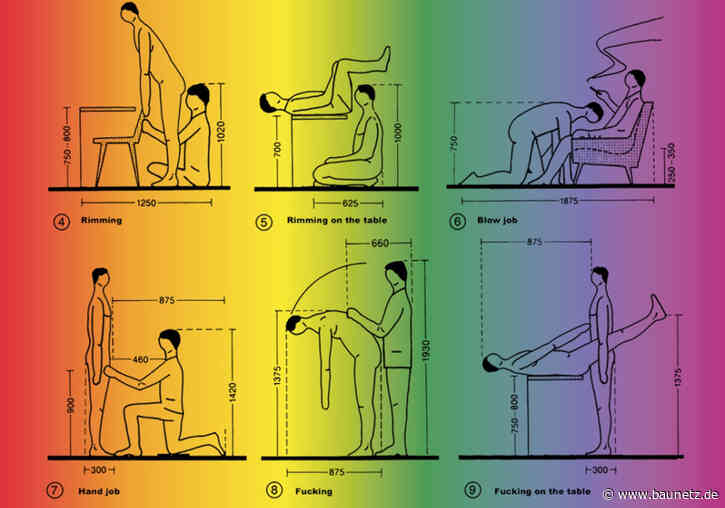 Sex in der Stadt
 - Wechselgespräch in Stuttgart