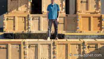 AI startup Cerebras built a gargantuan AI computer for Abu Dhabi's G42 with 27 million AI 'cores'