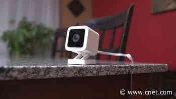 6 Easy Steps That Will Ensure Optimal Home Security Camera Performance     - CNET