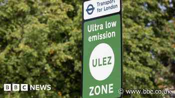 Ulez: What is it and why is its expansion controversial?