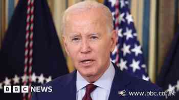 TSMC: Chip giant delays Arizona production in blow to Biden