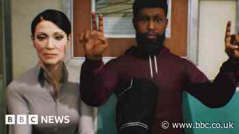 AI will 'lead to more games being made and more jobs'