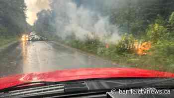 After the storm in Simcoe County: was it a tornado?