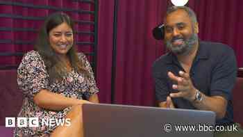 'Horrifying!': Movie critic reacts to AI-generated films