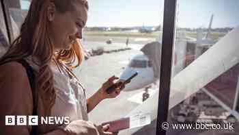 Mobile roaming charges: Ofcom proposes new rules to curb fees