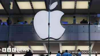 Apple slams UK surveillance-bill proposals