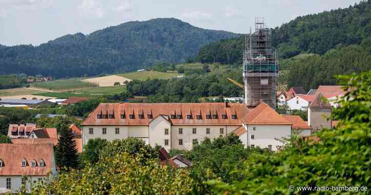 Ehemaliges Kloster wird Chorakademie
