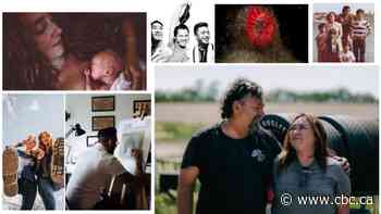 Curious characters, bizarre artists and a speed demon all subjects of new short doc show