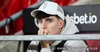 Tino Livramento transfer close despite Chelsea 'issue' as long-serving Newcastle star free to leave