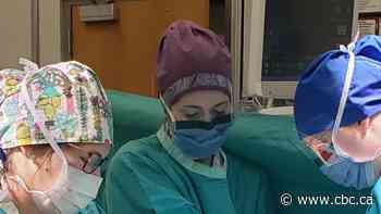 Surgical sexism in Canada: study finds doctors paid less for reproductive surgeries on women