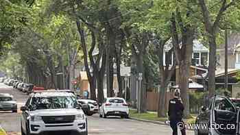 Police say 63-year-old woman dead in Broadway area homicide