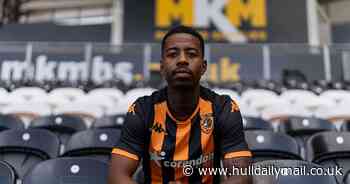 Jason Lokilo, Ruben Vinagre and Adama Traore injury news as Hull City prepare for Bradford City