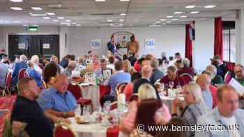 JOIN OUR HOSPITALITY TEAM AT OAKWELL