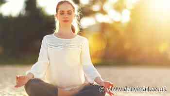 Why mindfulness might NOT be all it's cracked up to be: Review finds no proof trendy, A-list loved programme boosts happiness