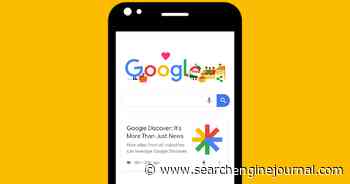 How To Succeed In Google Discover via @sejournal, @abbynhamilton