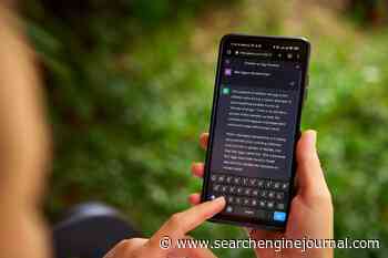 OpenAI Increases GPT-4 Message Cap To 50 For ChatGPT Plus Users via @sejournal, @kristileilani