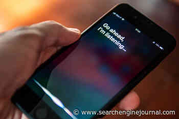 Rumored ‘Apple GPT’ AI Chatbot To Compete With Big Tech Rivals via @sejournal, @kristileilani