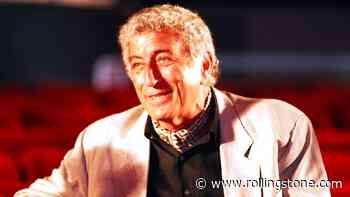 How ‘Unplugged’ Made Tony Bennett an Unlikely MTV Star