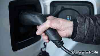 Wirtschaftsministerium stockt Budget für Elektroauto-Kaufprämie auf