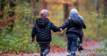 Kulmbach: AWO öffnet Wald-Kitagruppe - Anmeldung ab sofort möglich