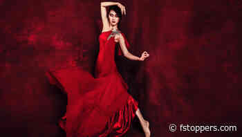 Learn How This Fantastic Portrait Was Created and Shot