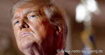 Dokumentenaffäre: Prozess gegen Trump soll Mai 2024 starten