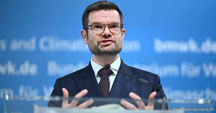 Buschmann warnt vor Krisenmodus bei Gesetzgebung