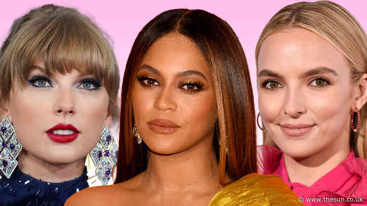 Who has the most beautiful face in the world? According to the golden ratio