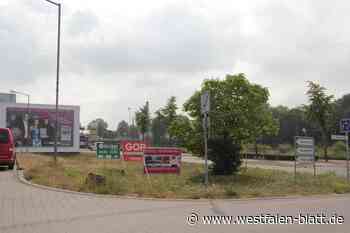 Löhne: Projektentwickler investiert doch nicht in Investorenwiese