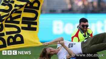 The Australian climate protesters cast as extremists